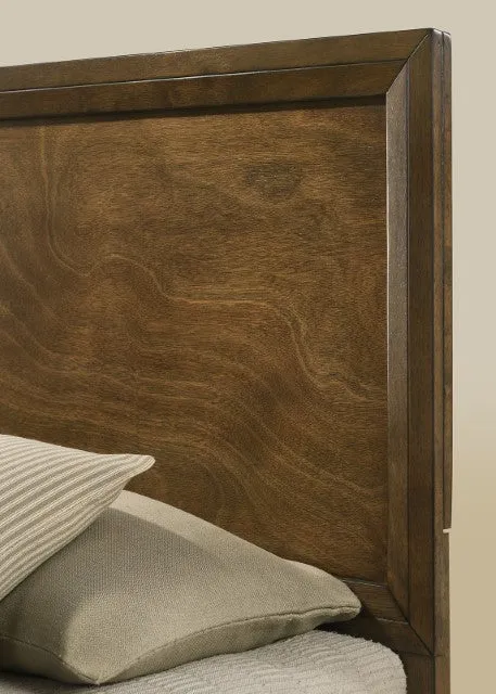 Kirkham Queen Bed