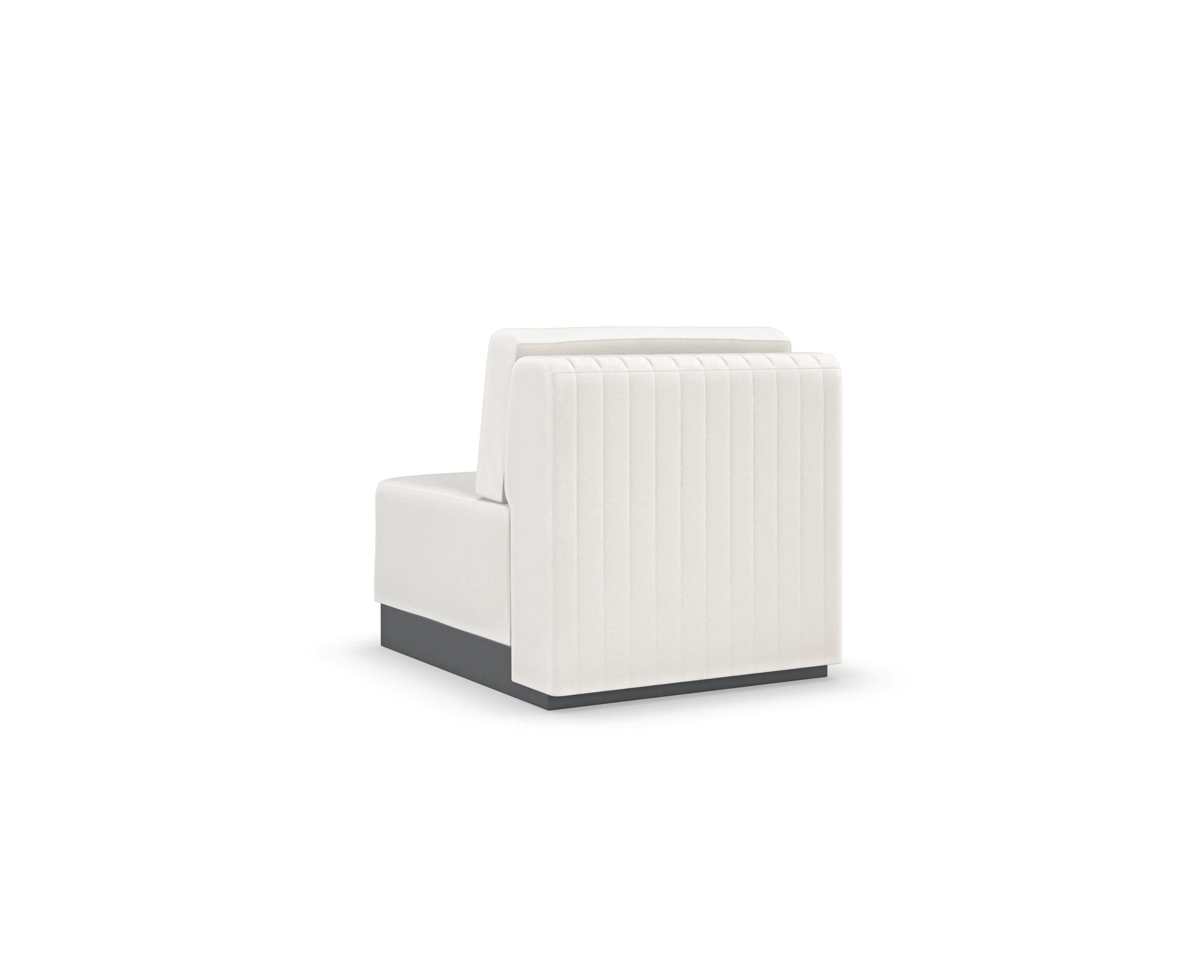 La Moda - Armless Chair