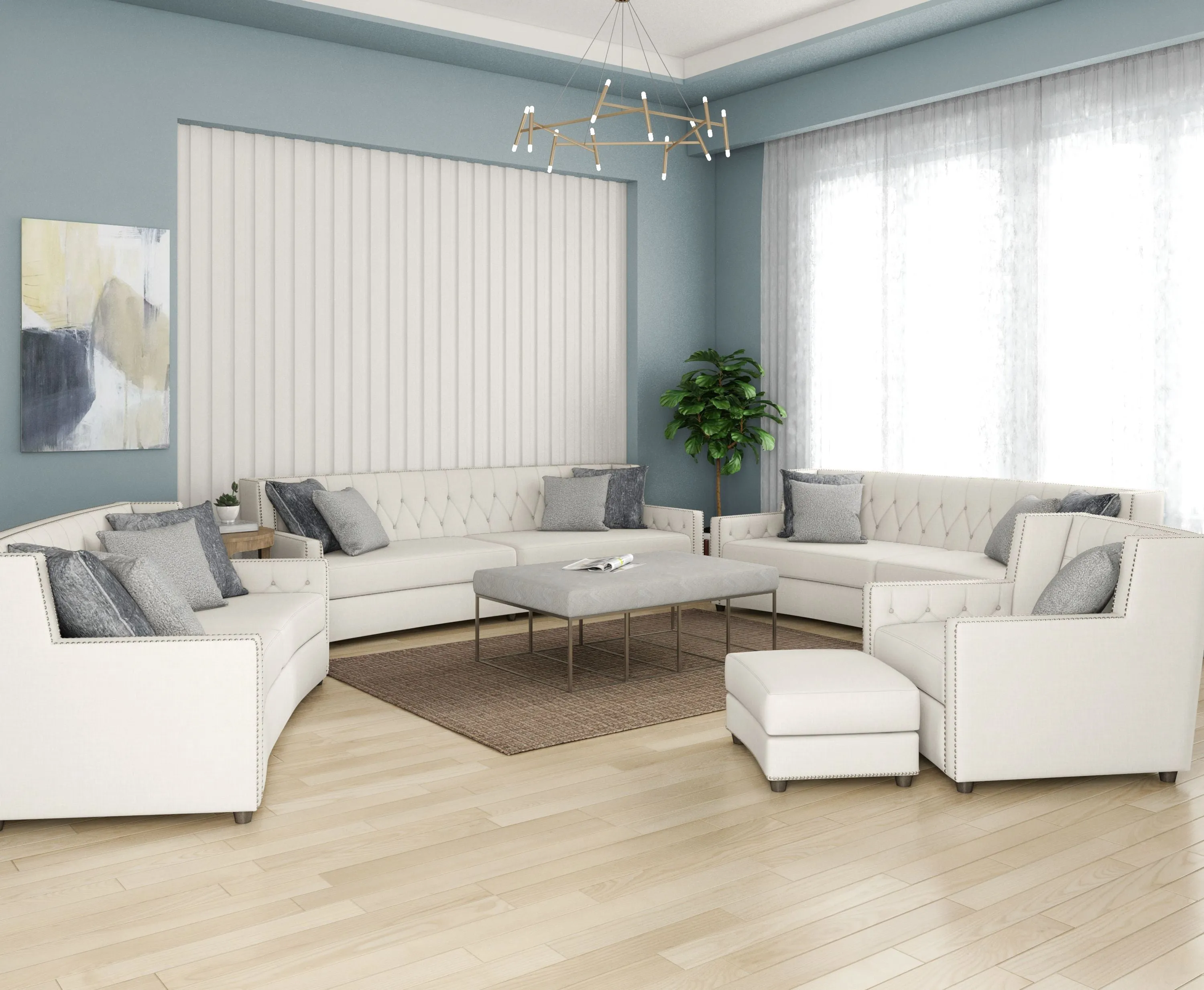 LaFantasa Sofa