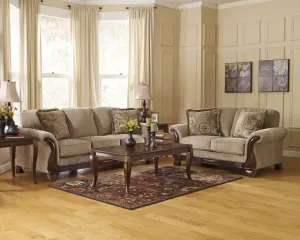 Lanett Set