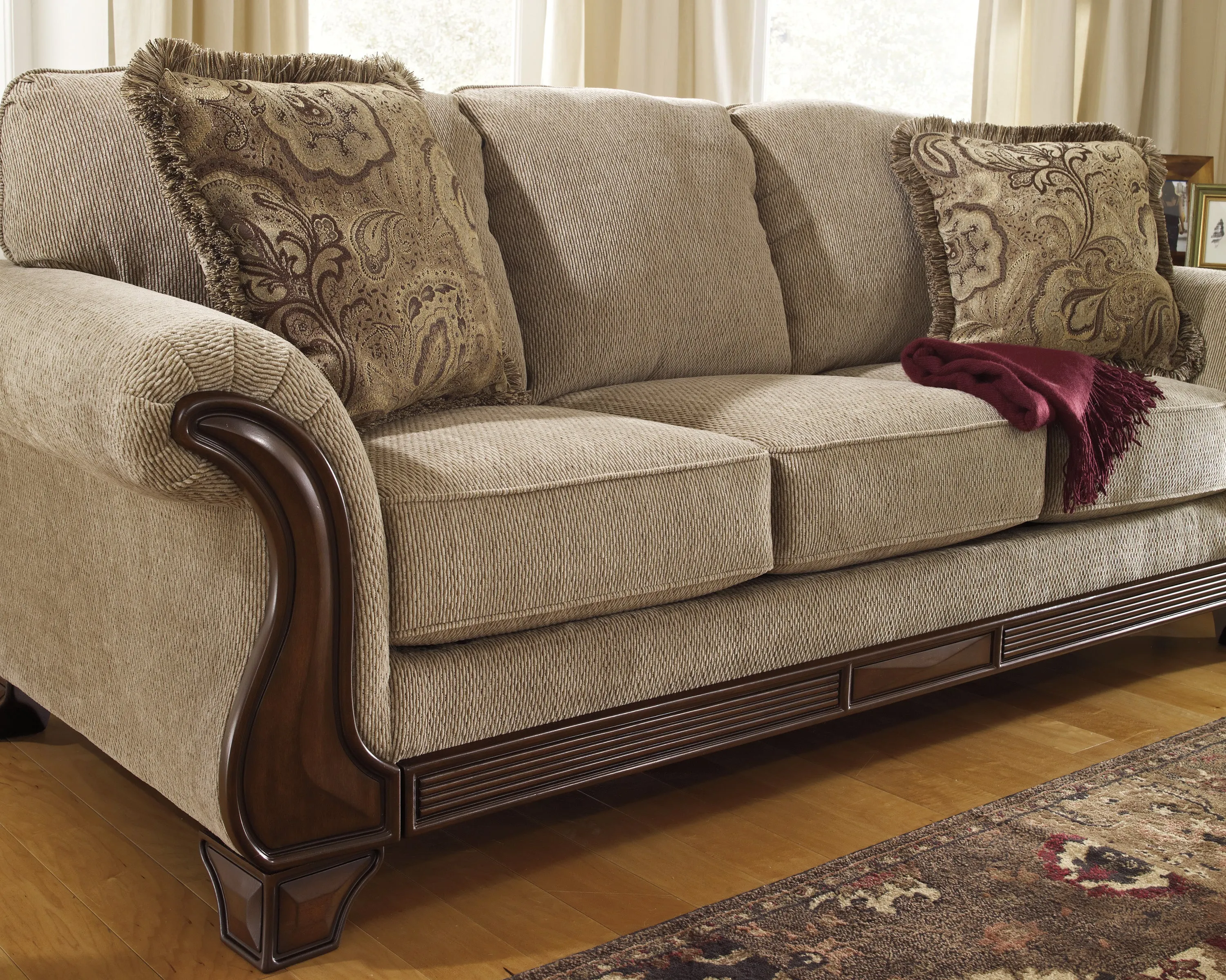 Lanett Set