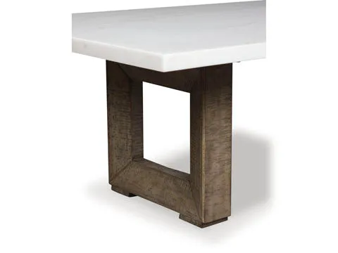 Langford RECT Cocktail Table Set