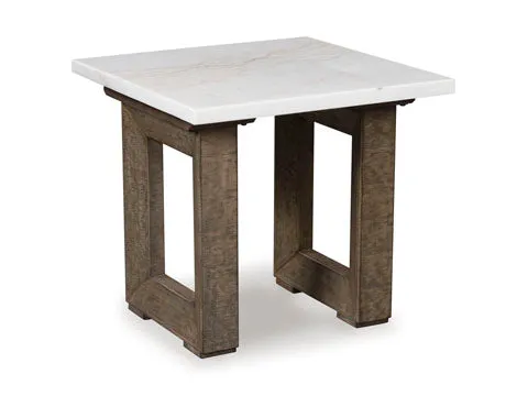 Langford RECT Cocktail Table Set