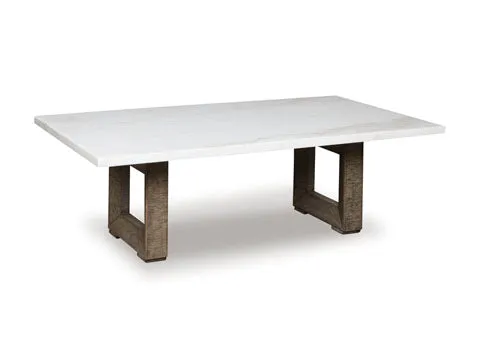 Langford RECT Cocktail Table Set