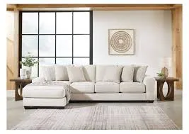 Lerenza Right-Arm Facing Sofa