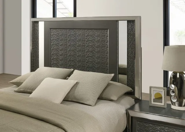 Leyland E.King Bed