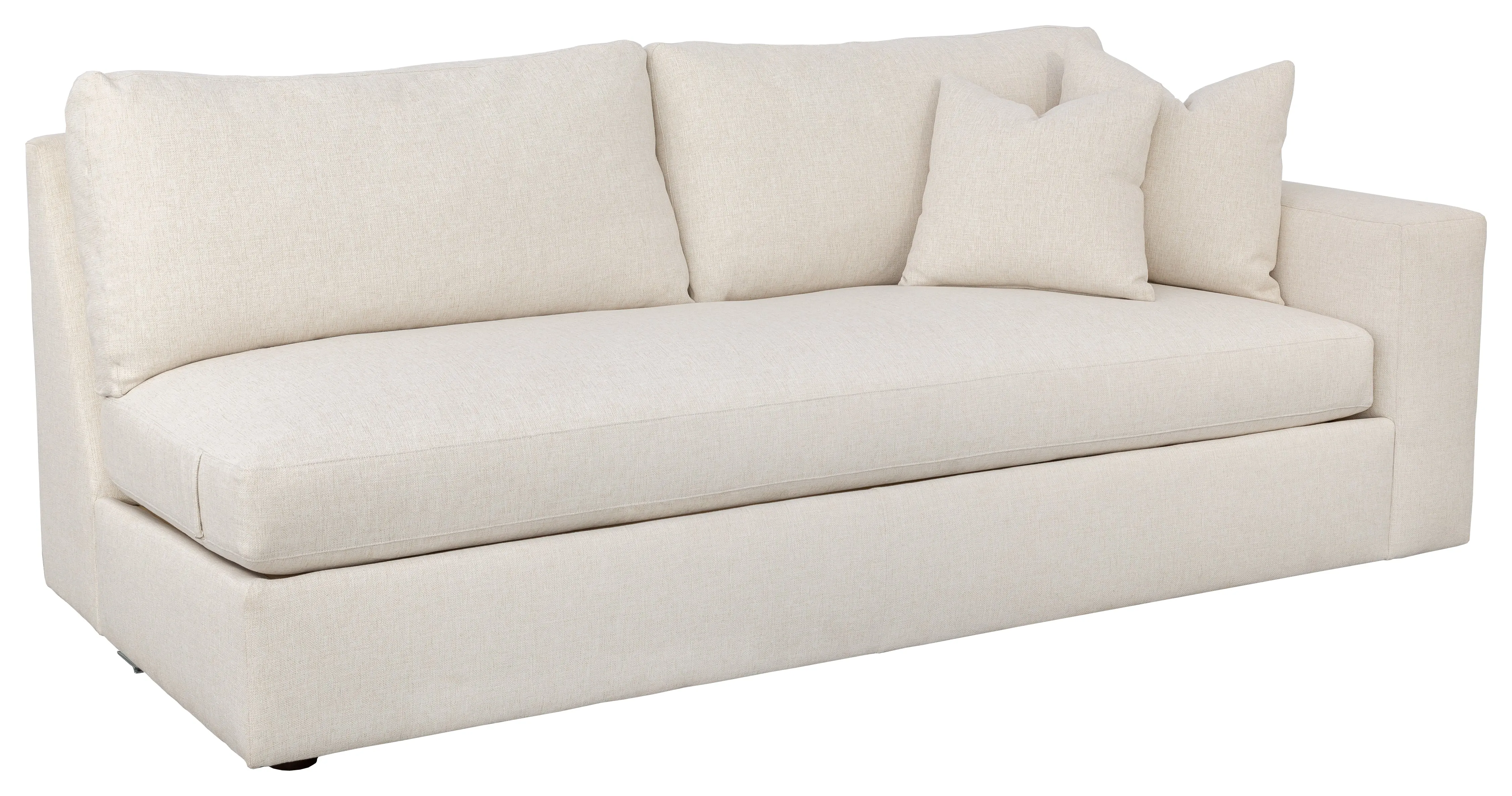 Libby Langdon Francis Right Arm Sofa