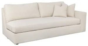 Libby Langdon Francis Right Arm Sofa