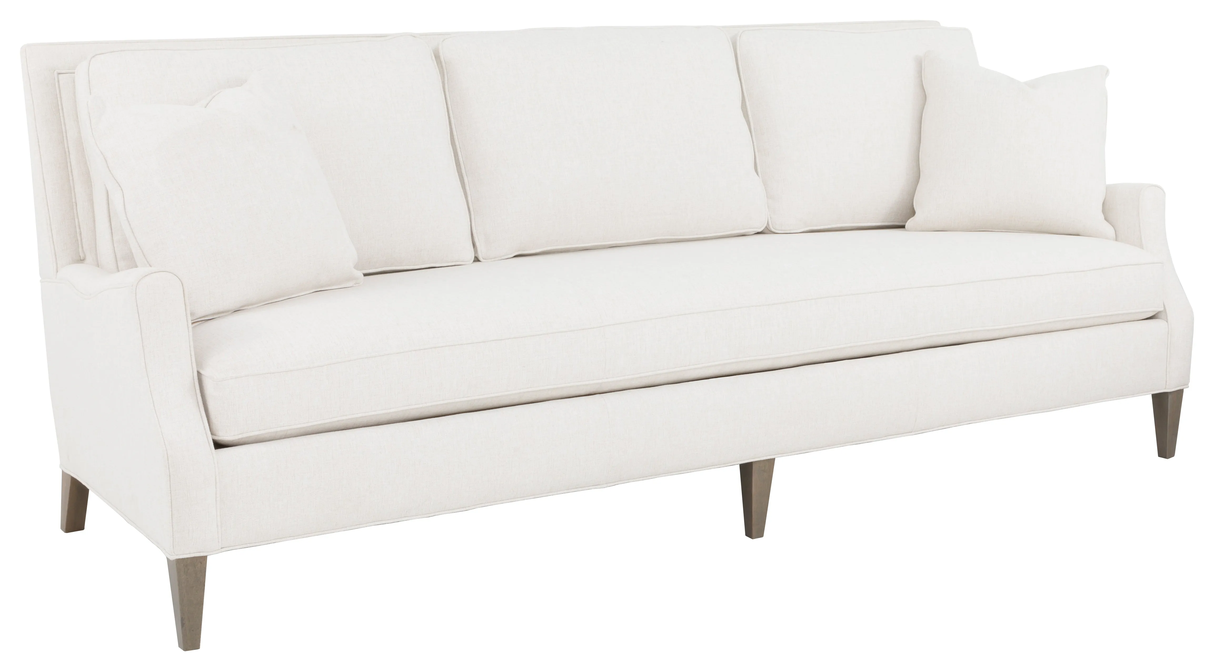 Libby Langdon Halsey Grande Sofa