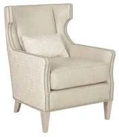 Libby Langdon Percy Wing Chair