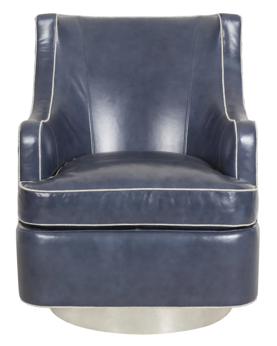 Libby Langdon Trident Swivel Chair