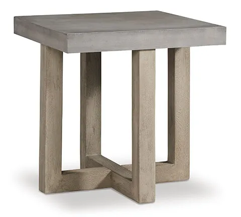 Lockthorne Coffee and 2 End Table