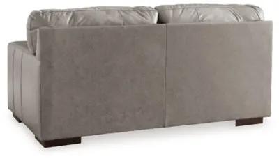 Lombardia Loveseat