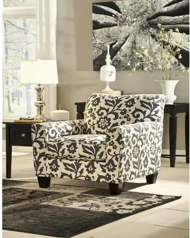 Lounge chair