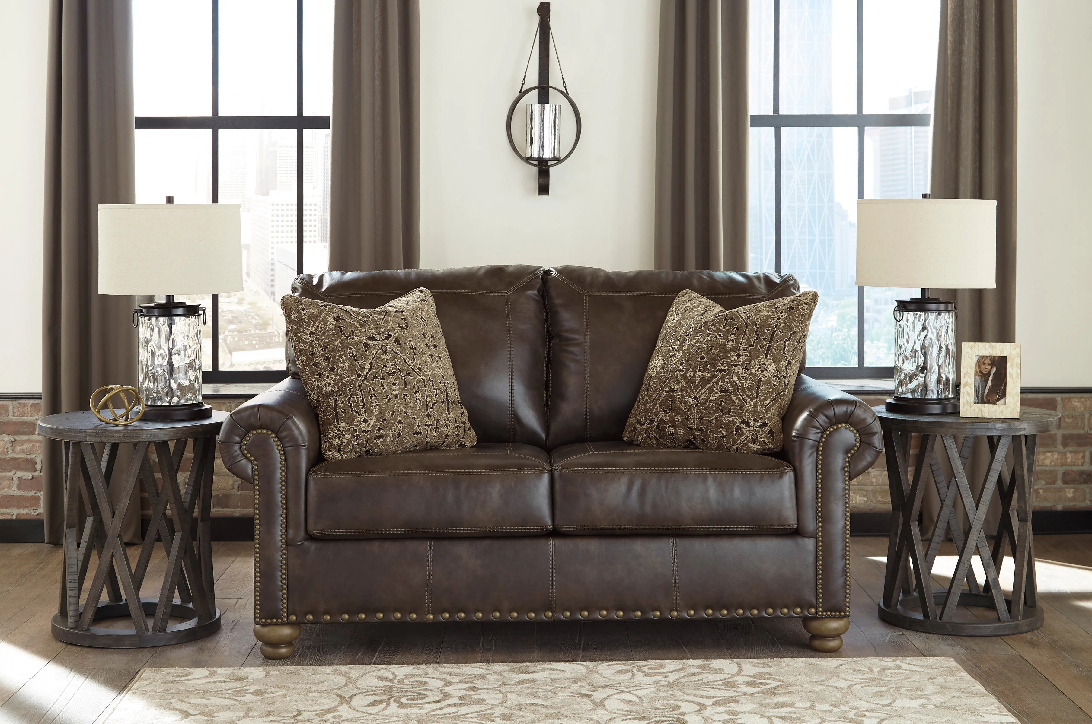 Loveseat