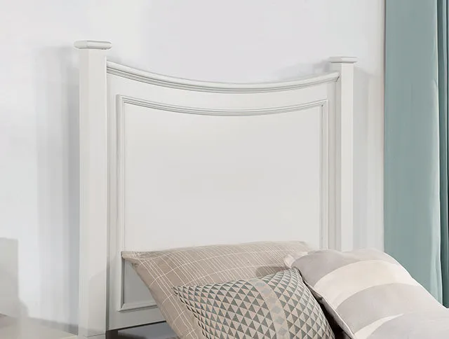 Lycoris Bed