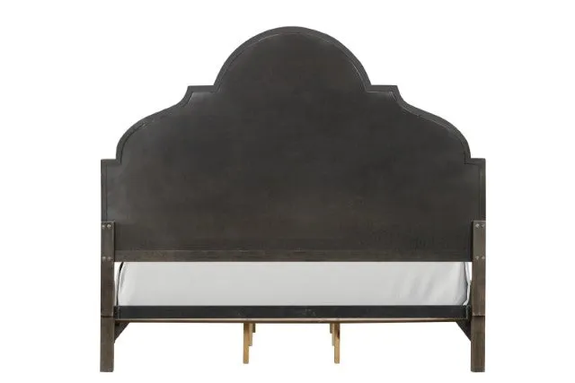 Lyris E.King Bed