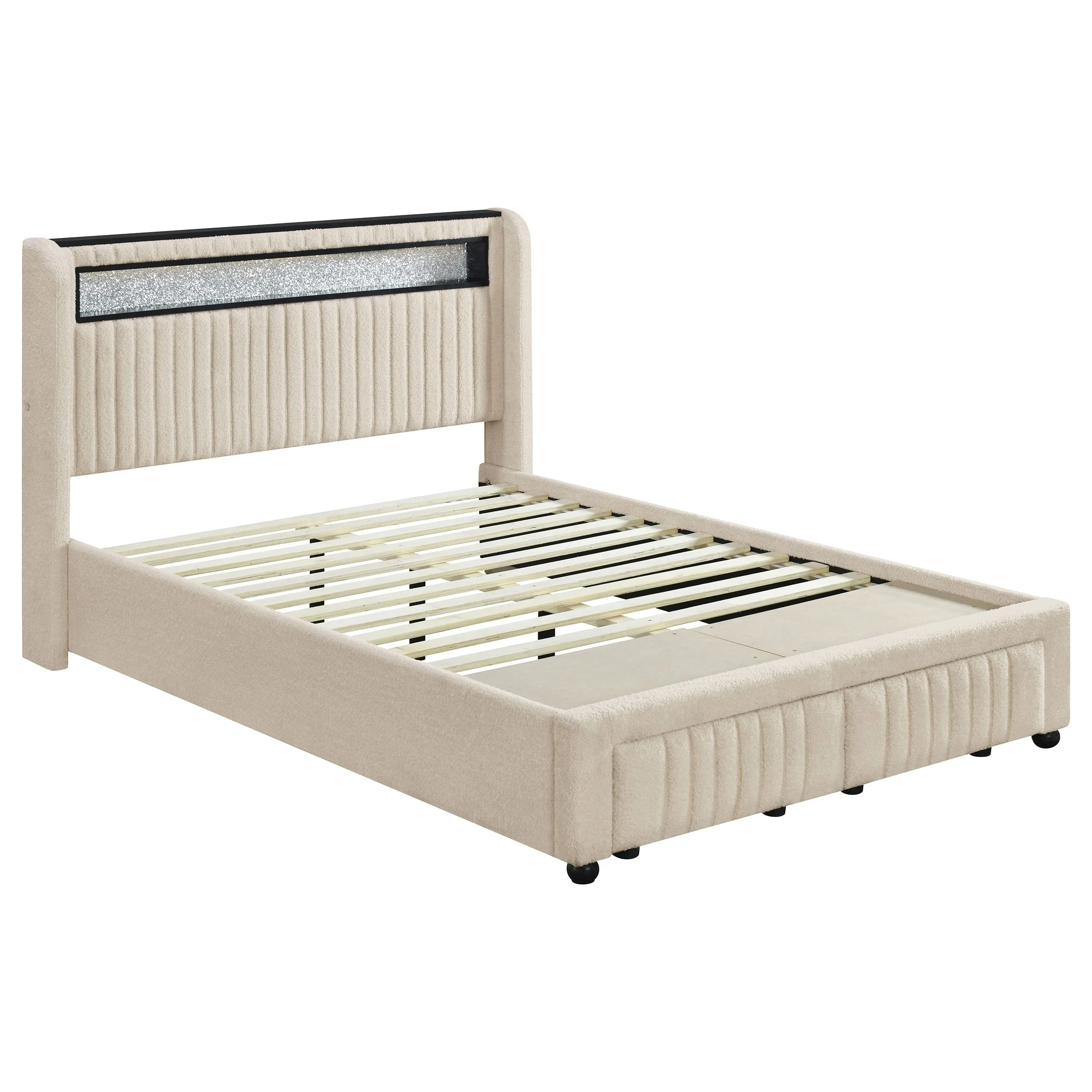 Madison Full Bed
