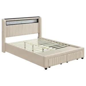 Madison Full Bed