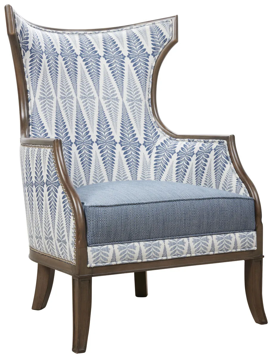 Marcel Wing Chair