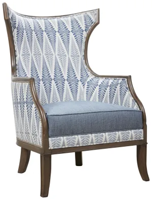 Marcel Wing Chair