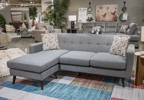Margola Sofa Chaise
