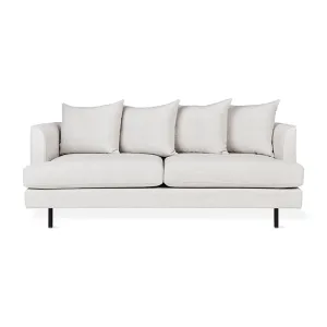 Margot Loft Fabric Sofa
