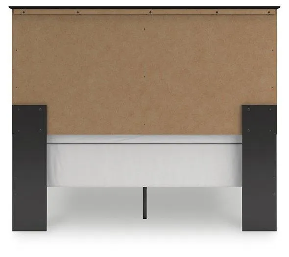 Maribel Bed