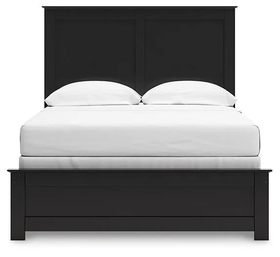 Maribel Bed