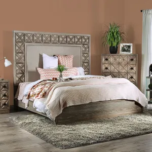 Markos Bed