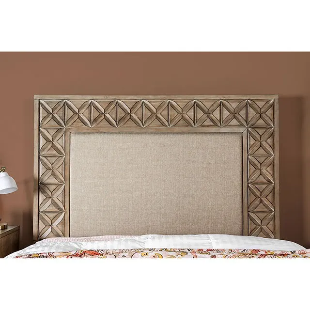 Markos Bed