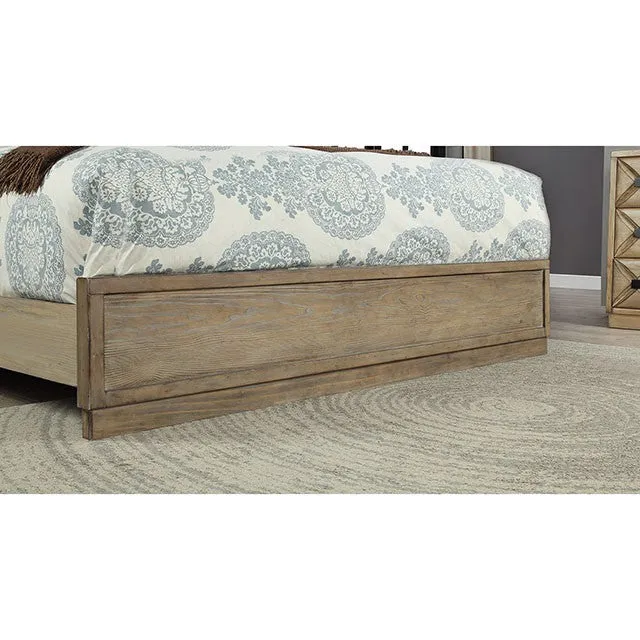 Markos Bed