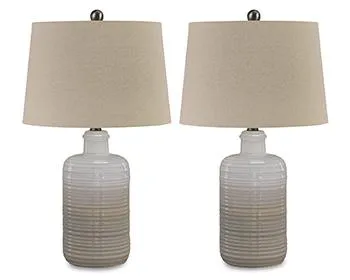 Marnina Table Lamp (Set of 2)