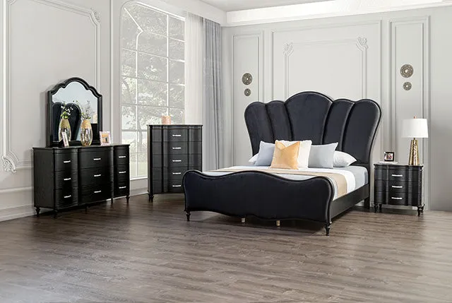 Melodi Parc E.King Bed