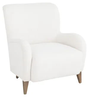 Melrose Wing Chair