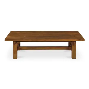 MIKOSHI COFFEE TABLE