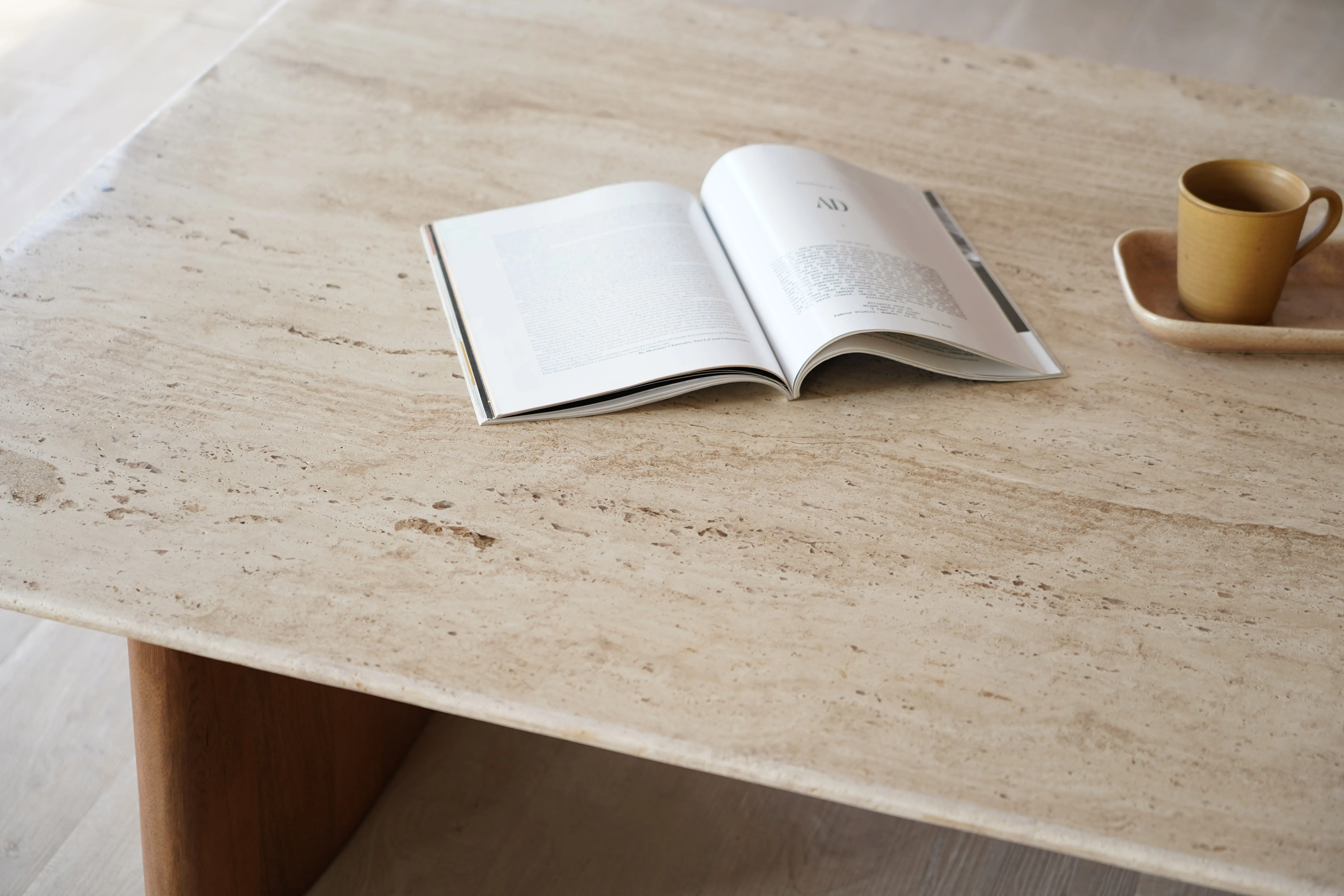 MilavCocktail Table