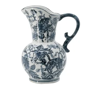 MILK JAR