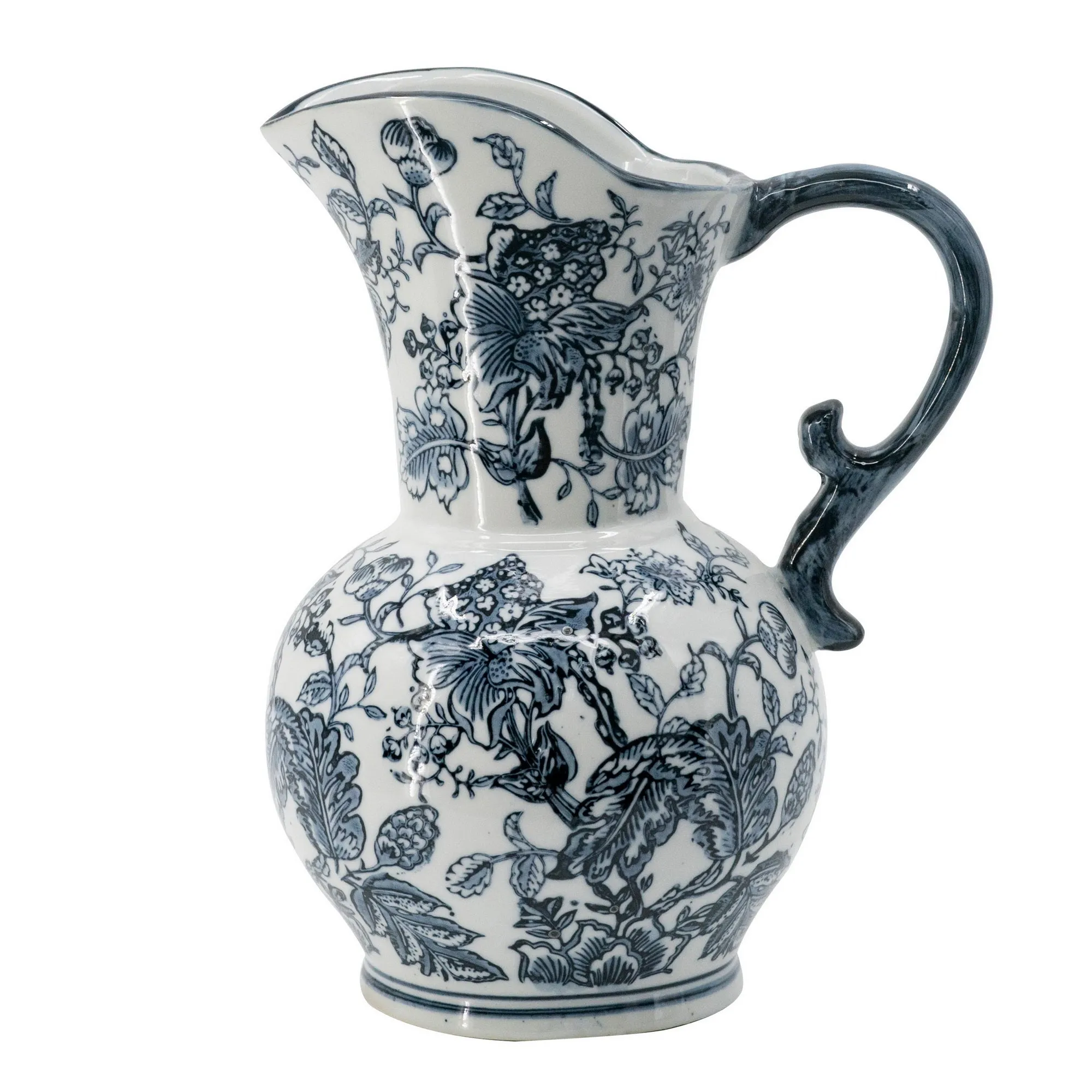 MILK JAR