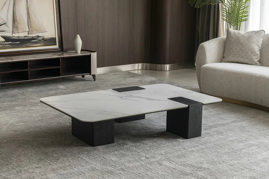 Mimosa Coffee Table