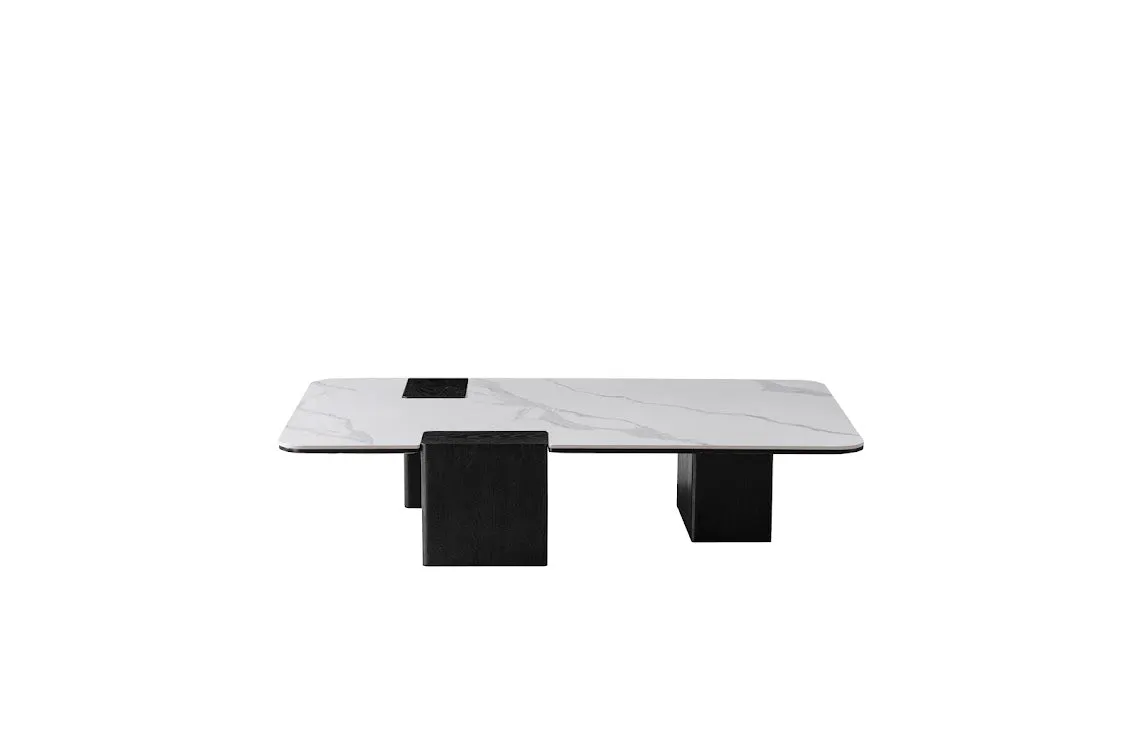 Mimosa Coffee Table