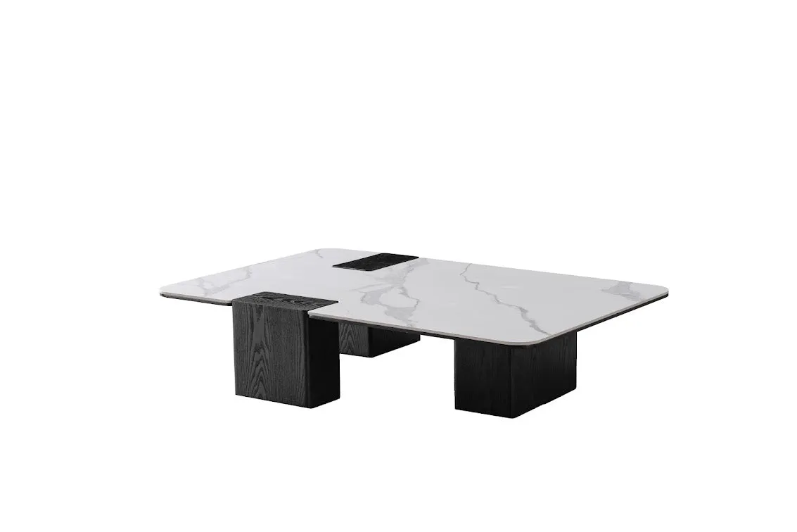 Mimosa Coffee Table