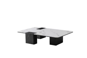 Mimosa Coffee Table