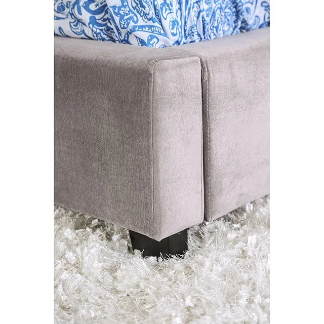 Mirabelle Bed