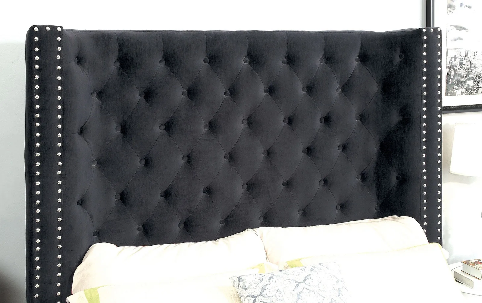 Mirabelle Bed