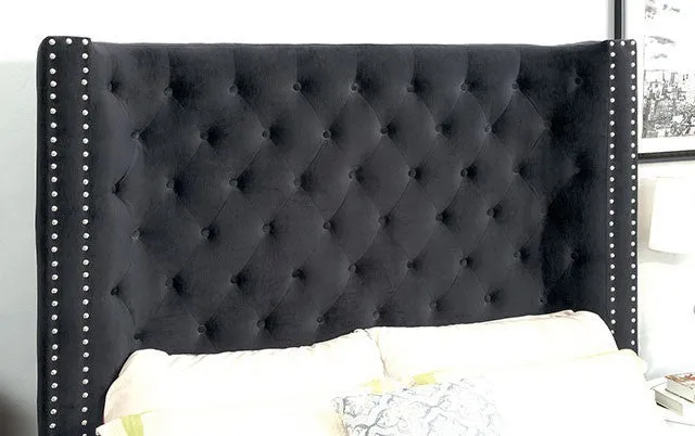 Mirabelle Cal.King Bed