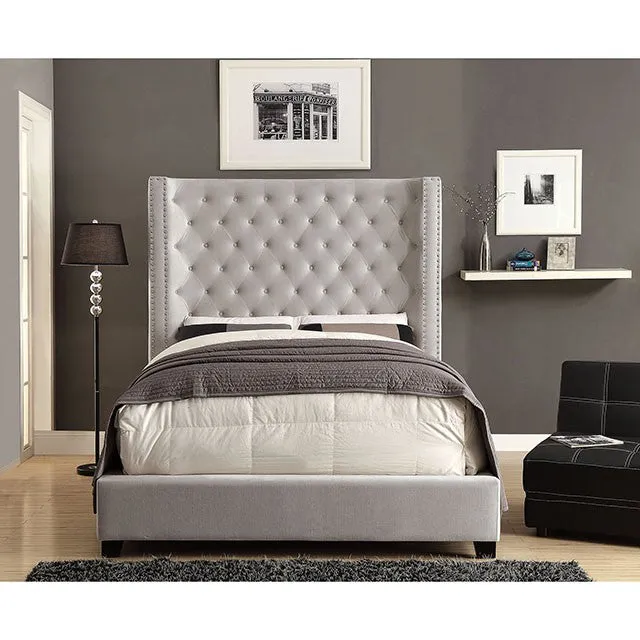Mirabelle Queen Bed