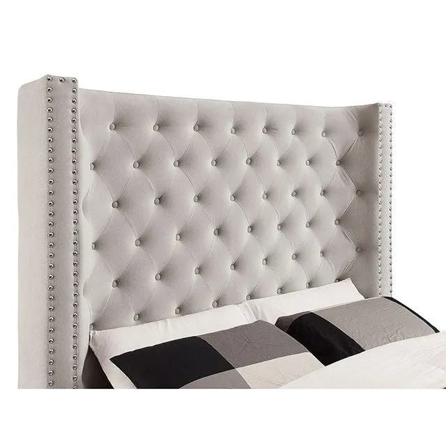 Mirabelle Queen Bed