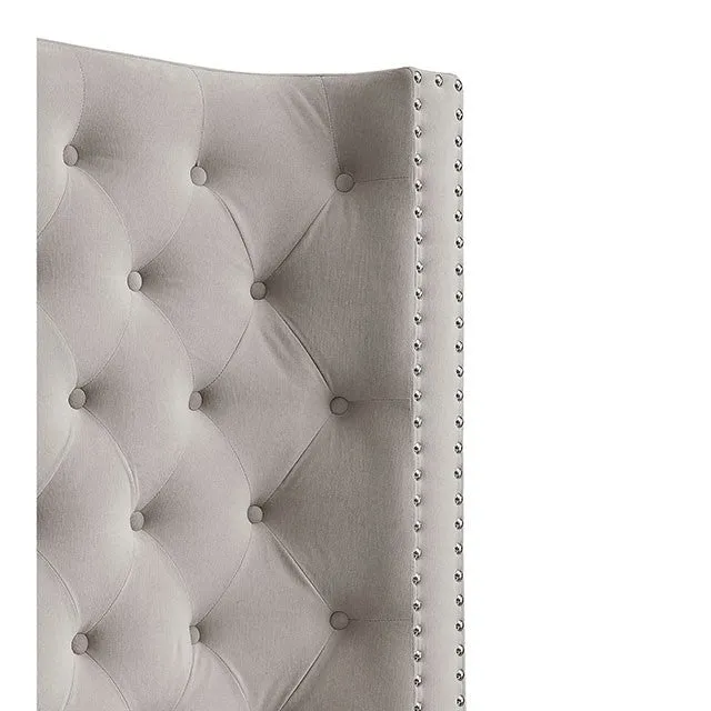 Mirabelle Queen Bed