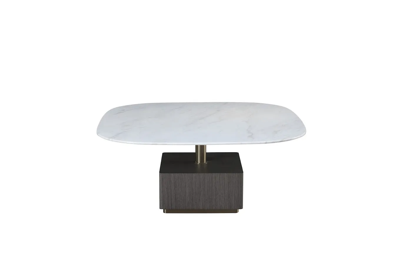 Mist Marble Coffee Table 1